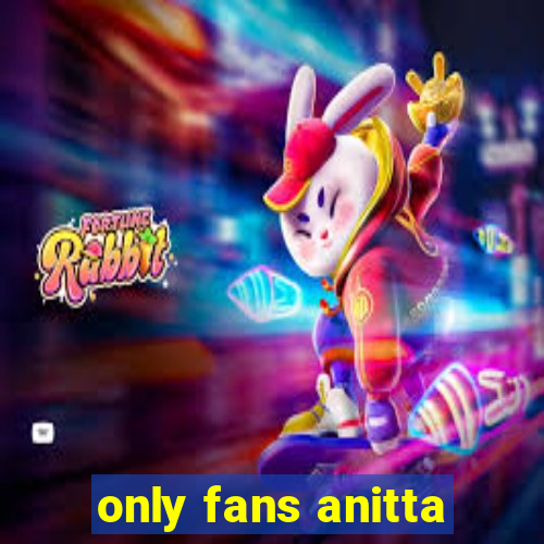 only fans anitta